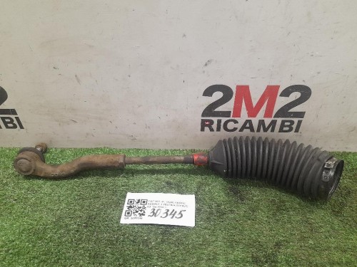 Snodo Assiale + Testina Sterzo DX Fiat 500 II 2008