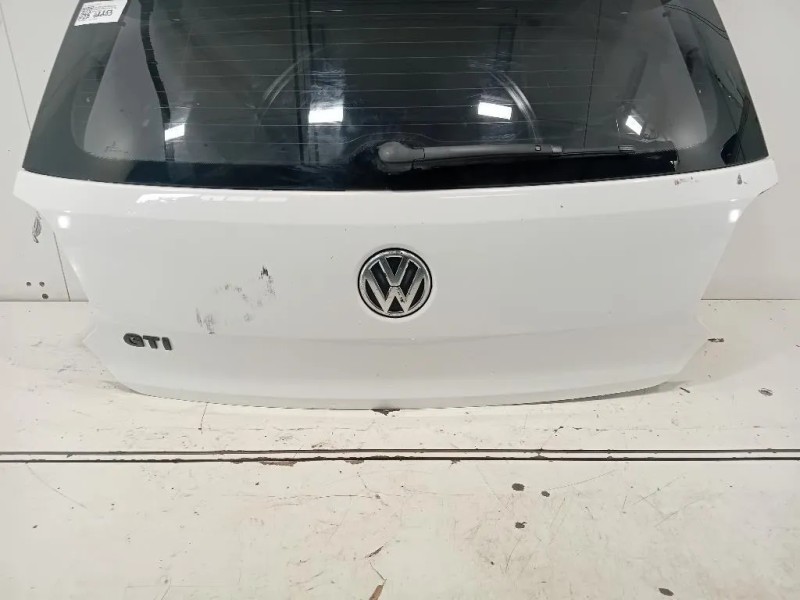 Portello POST PORTELLO POST Volkswagen POLO VI 2009