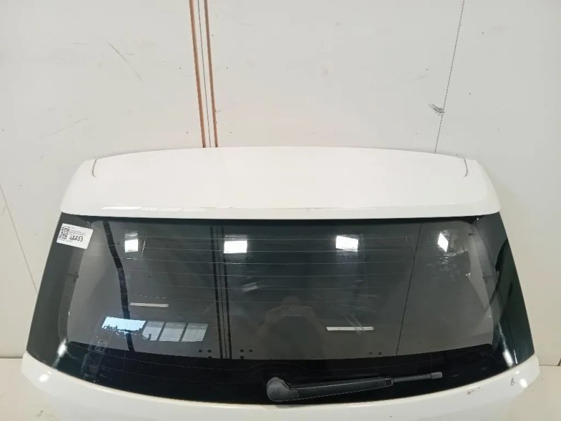 Portello POST PORTELLO POST Volkswagen POLO VI 2009