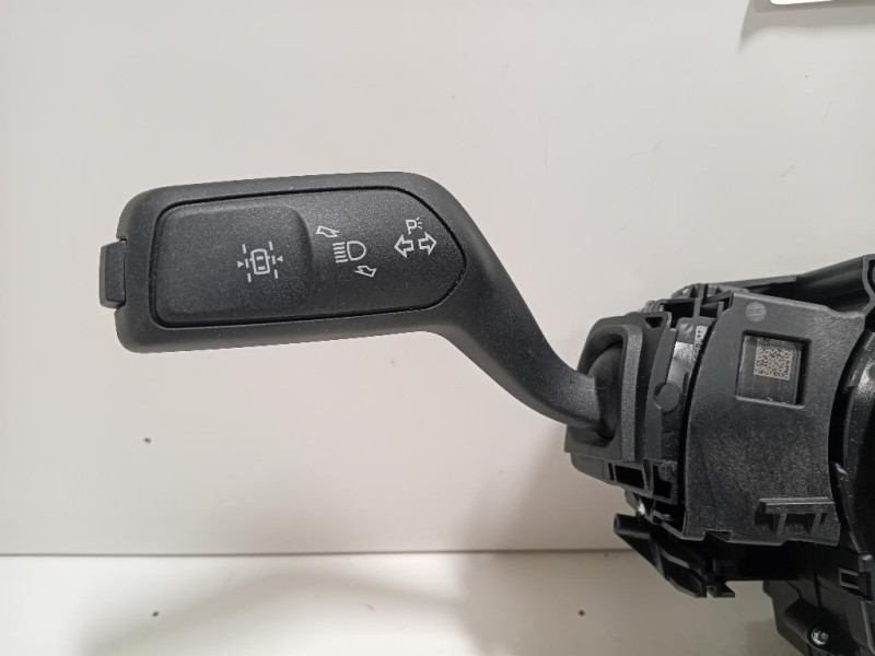 Devioguida Completo LV4T-3F944-VD Ford KUGA III 2020