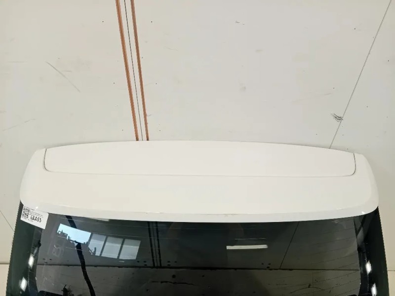 Portello POST PORTELLO POST Volkswagen POLO VI 2009