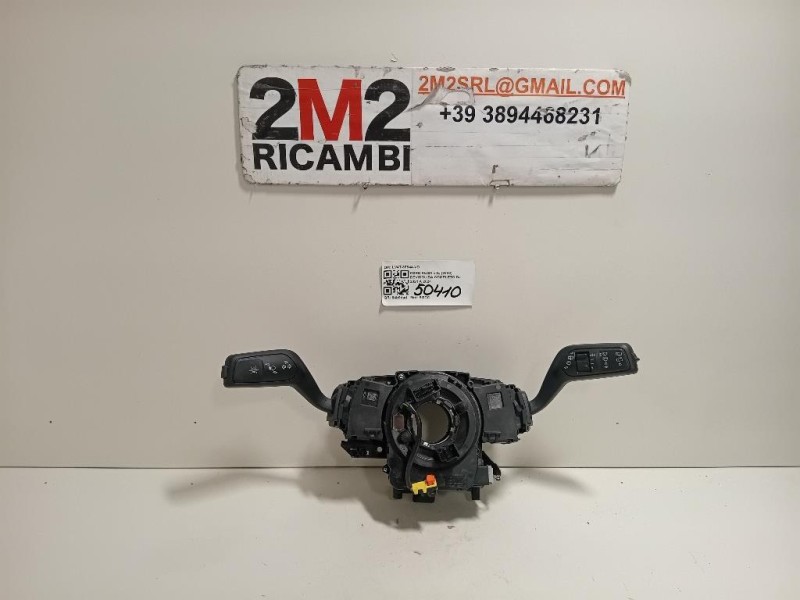 Devioguida Completo LV4T-3F944-VD Ford KUGA III 2020