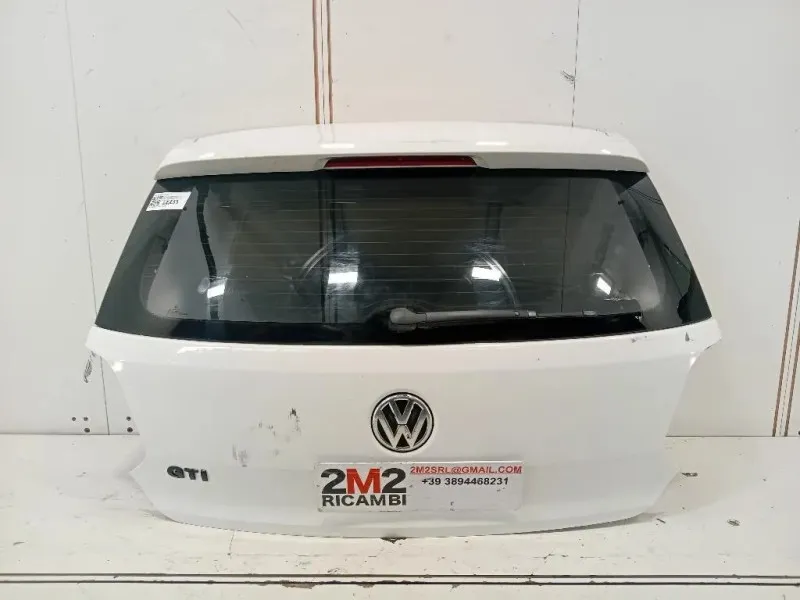 Portello POST PORTELLO POST Volkswagen POLO VI 2009
