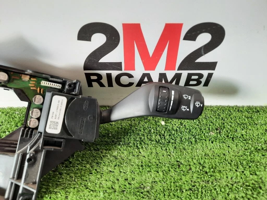 Devioguida Completo 2008195 Ford Mondeo IV 2007