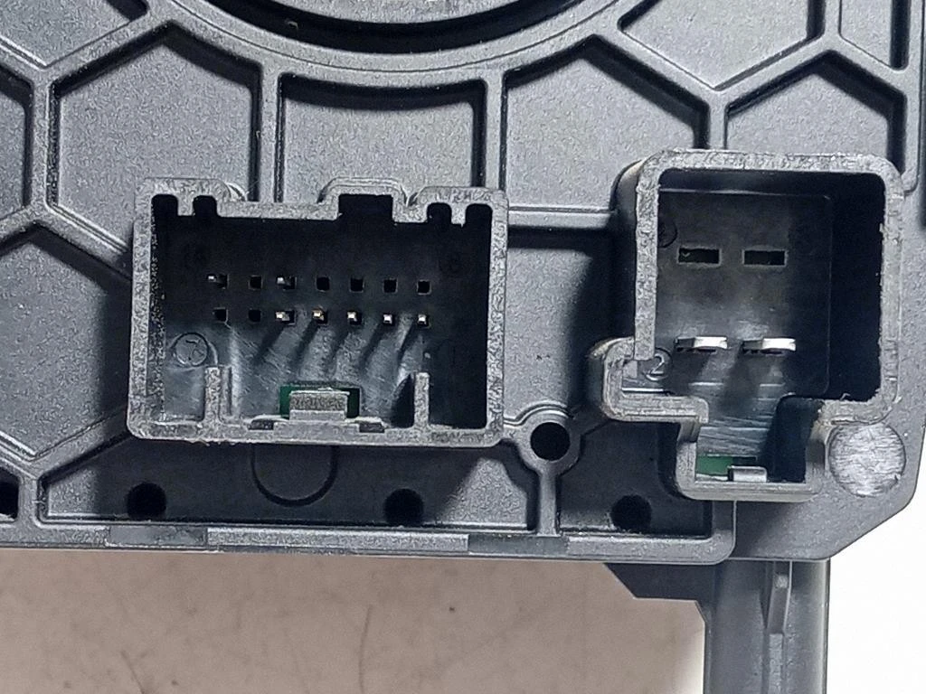 Devioguida Completo H1BT-14B522-CH Ford PUMA II 2024