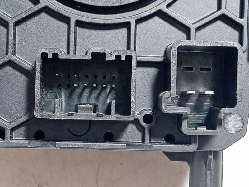 Devioguida Completo H1BT-14B522-CH Ford PUMA II 2024