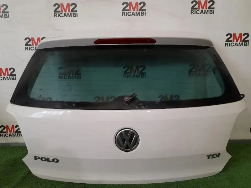 Portello POST 6R6827025C Volkswagen POLO VI 2009