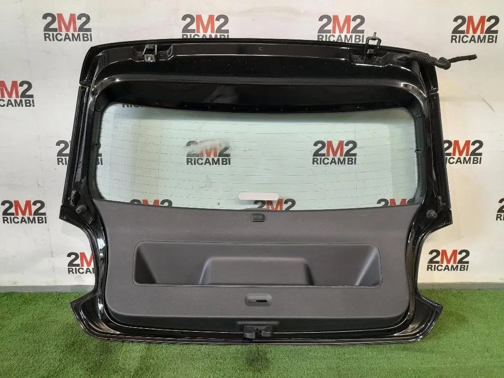 Portello POST 6R6827025C Volkswagen POLO VI 2009