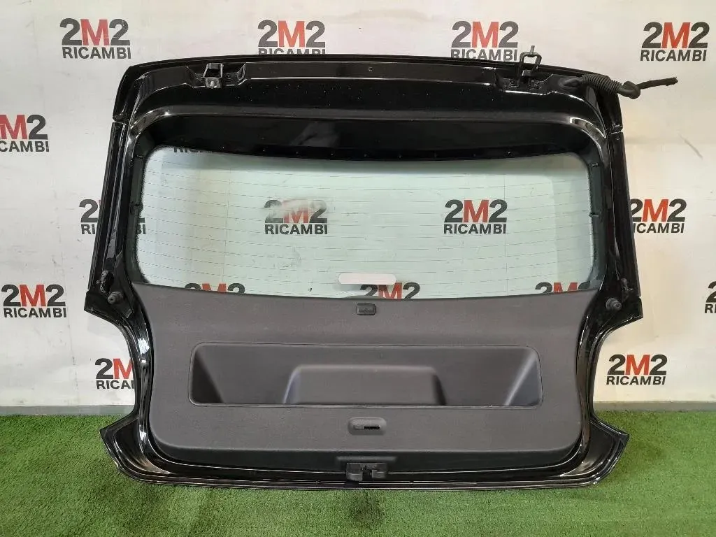 Portello POST 6R6827025C Volkswagen POLO VI 2009