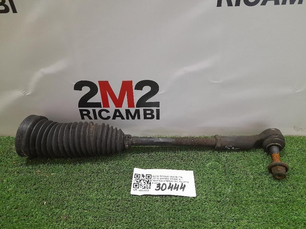 Snodo Assiale + Testina Sterzo SX Alfa Romeo Giulietta 2010
