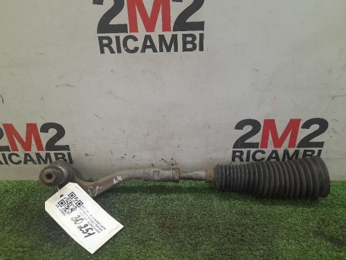 Snodo Assiale + Testina Sterzo SX Audi A4 8K5 Avant 2008