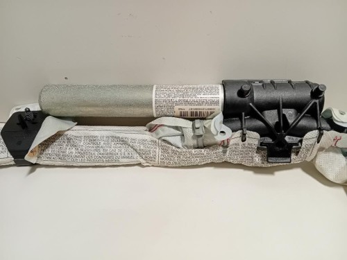 Air-bag A Tendina SX