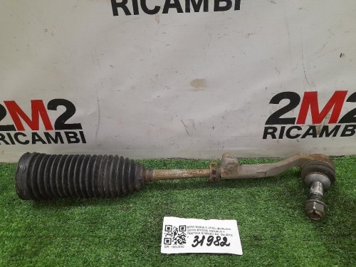 Snodo Assiale + Testina Sterzo SX 32106799960 Bmw Serie 3 F30 Berlina 2012