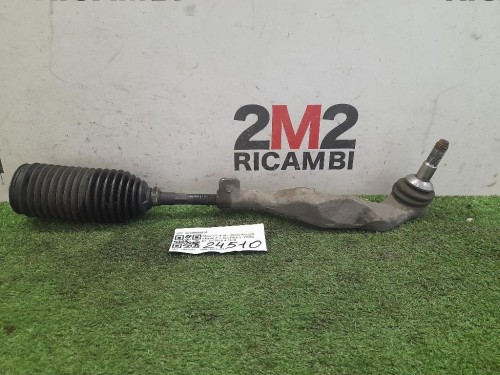 Snodo Assiale + Testina Sterzo SX