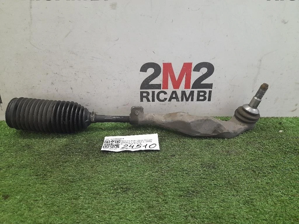 Snodo Assiale + Testina Sterzo SX 32106899815 SX Bmw X1 F48 2015