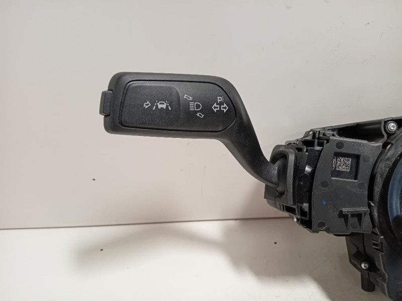 Devioguida Completo H1BT-14B522-CH Ford PUMA II 2024