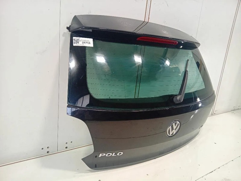 Portello POST 6R6827025C Volkswagen POLO VI 2009