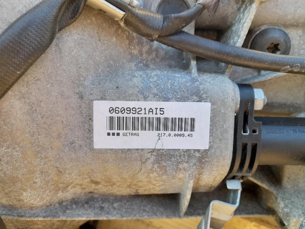 Cambio 23008687390 Bmw Serie 1 E87 Berlina 2005