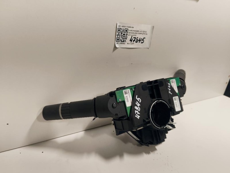 Devioguida Completo AB39-17A553-BA Ford Ranger IV 2012