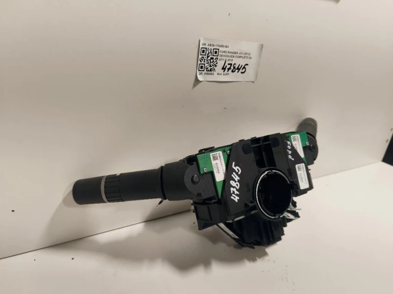 Devioguida Completo AB39-17A553-BA Ford Ranger IV 2012