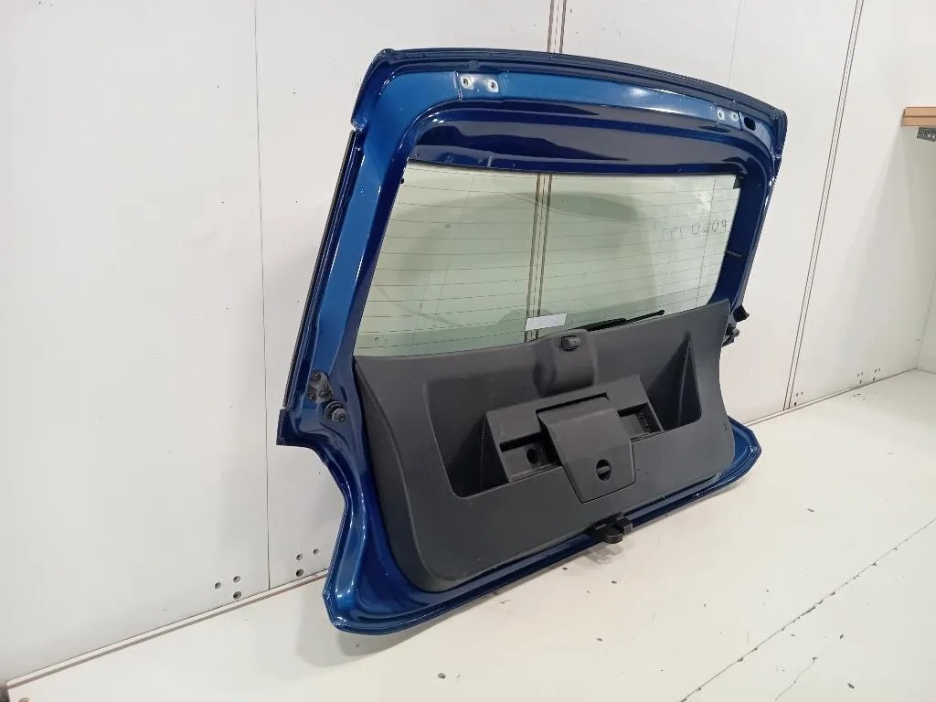 Portello POST 2G6827025E Volkswagen POLO VII 2017