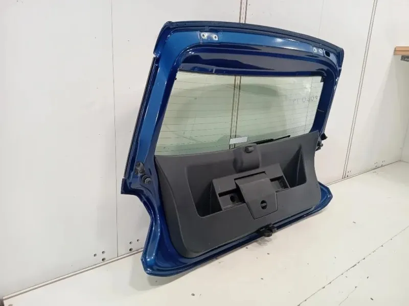 Portello POST 2G6827025E Volkswagen POLO VII 2017