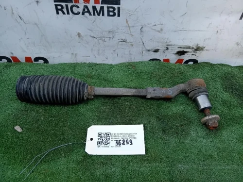 Snodo Assiale + Testina Sterzo SX Land Rover Range Rover Evoque I 2011