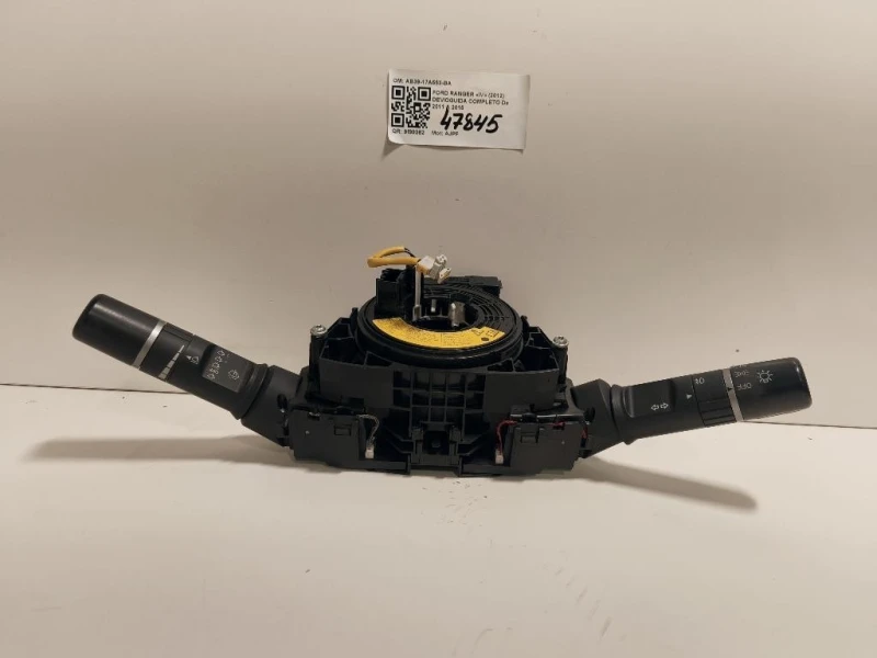 Devioguida Completo AB39-17A553-BA Ford Ranger IV 2012