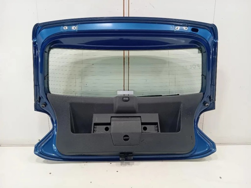 Portello POST 2G6827025E Volkswagen POLO VII 2017