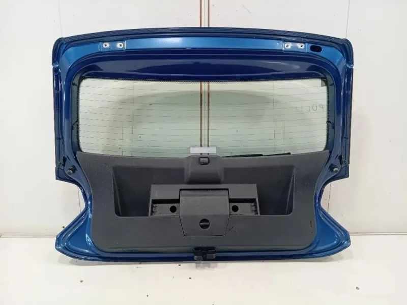 Portello POST 2G6827025E Volkswagen POLO VII 2017