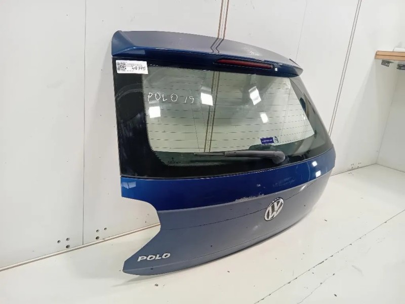 Portello POST 2G6827025E Volkswagen POLO VII 2017