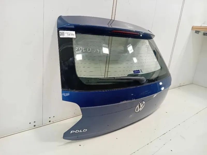 Portello POST 2G6827025E Volkswagen POLO VII 2017