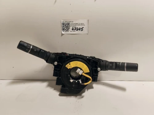 Devioguida Completo AB39-17A553-BA Ford Ranger IV 2012