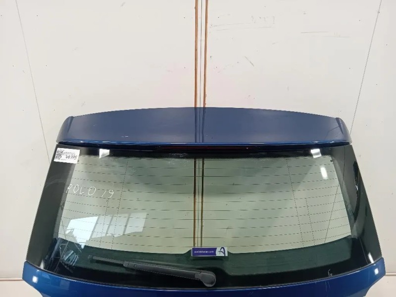 Portello POST 2G6827025E Volkswagen POLO VII 2017