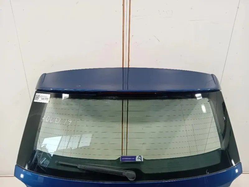 Portello POST 2G6827025E Volkswagen POLO VII 2017