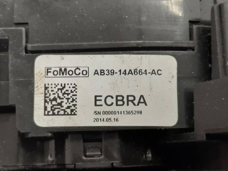 Devioguida Completo AB39-17A553-BA Ford Ranger IV 2012