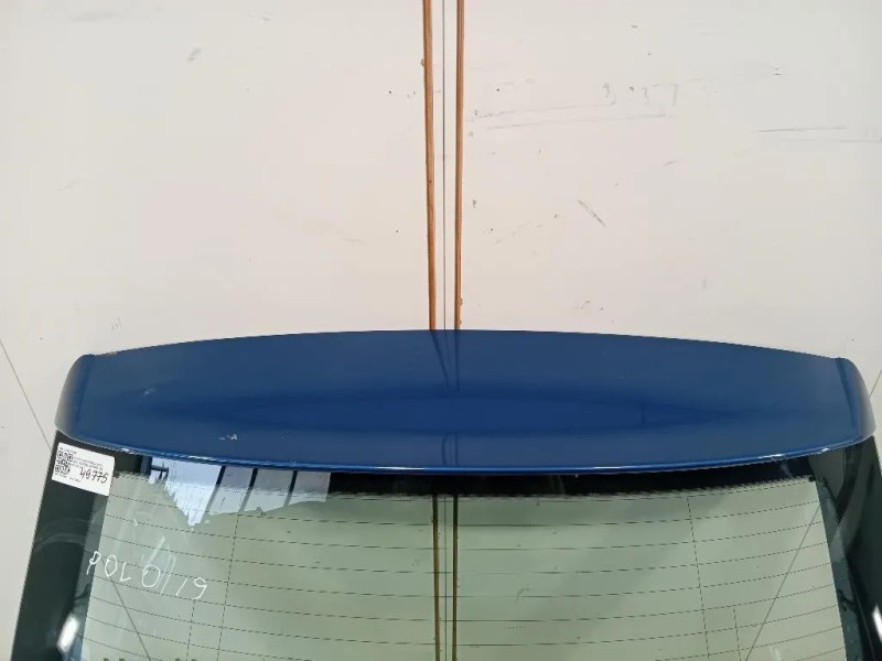 Portello POST 2G6827025E Volkswagen POLO VII 2017