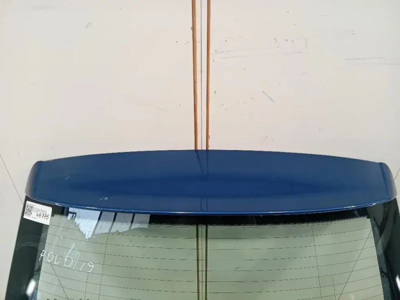 Portello POST 2G6827025E Volkswagen POLO VII 2017