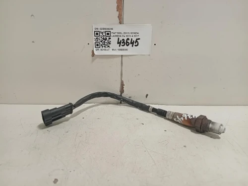 Sonda Lambda 0258006206 Fiat 500L 2013