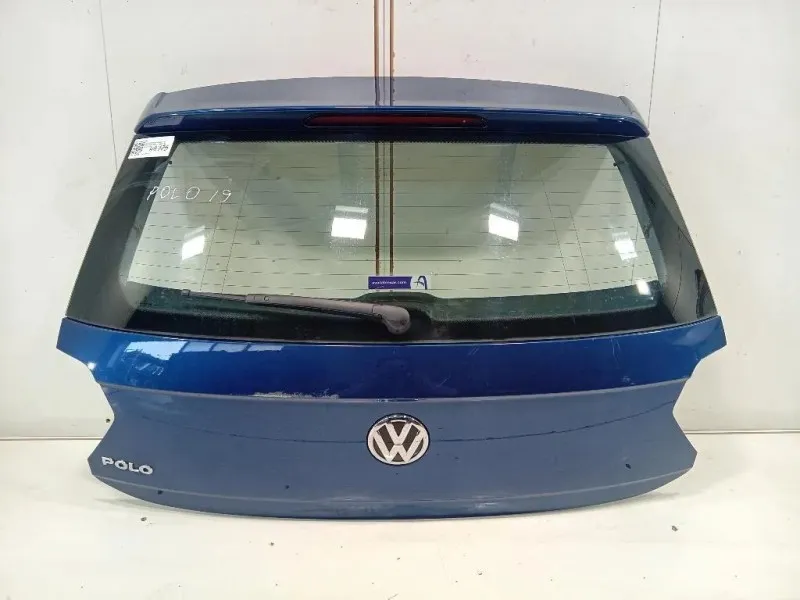 Portello POST 2G6827025E Volkswagen POLO VII 2017