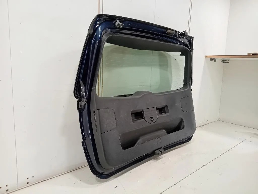 Portello POST 7N0827025H Volkswagen Sharan IV 2015