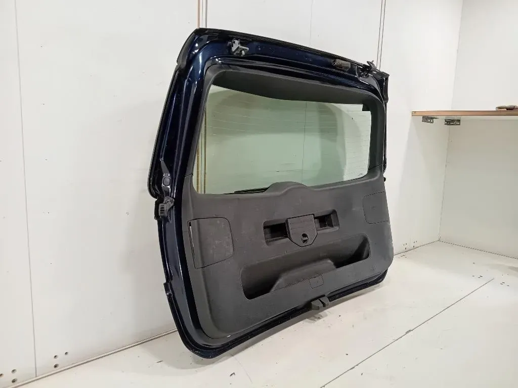 Portello POST 7N0827025H Volkswagen Sharan IV 2015