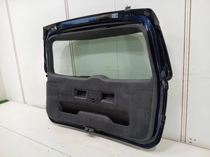 Portello POST 7N0827025H Volkswagen Sharan IV 2015