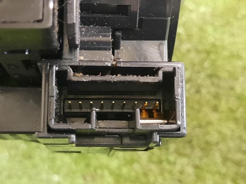 Devioguida Completo AB39-17A553-BA Ford Ranger IV 2012