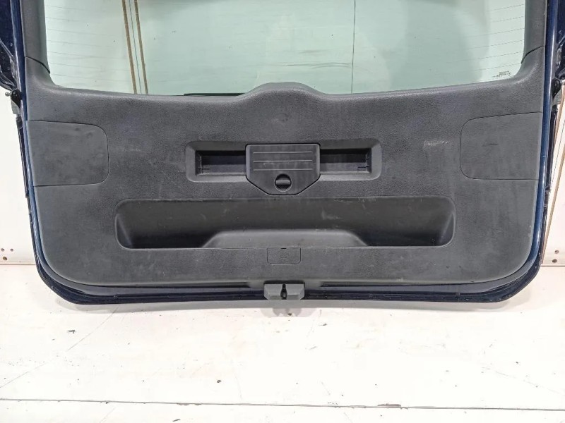 Portello POST 7N0827025H Volkswagen Sharan IV 2015