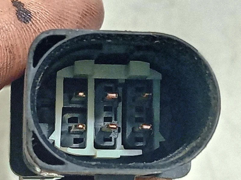 Sonda Lambda 55210334 Fiat 500L 2013