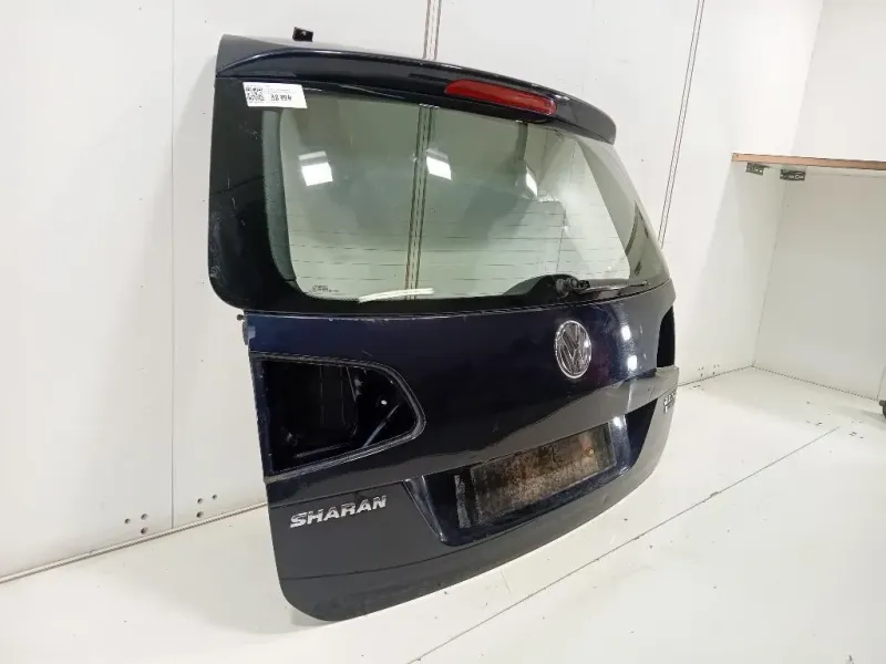 Portello POST 7N0827025H Volkswagen Sharan IV 2015