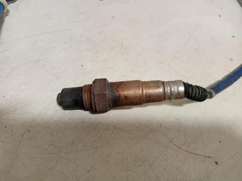 Sonda Lambda 0258010355 Ford Focus V 2018