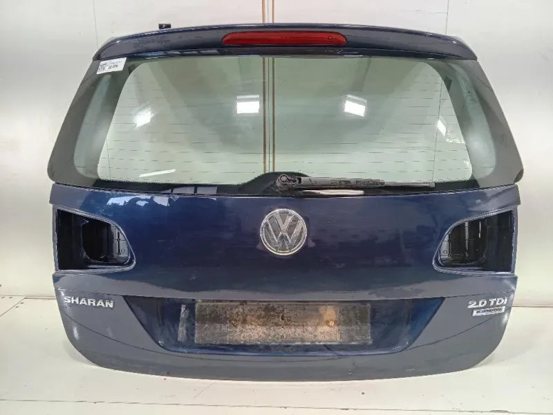 Portello POST 7N0827025H Volkswagen Sharan IV 2015
