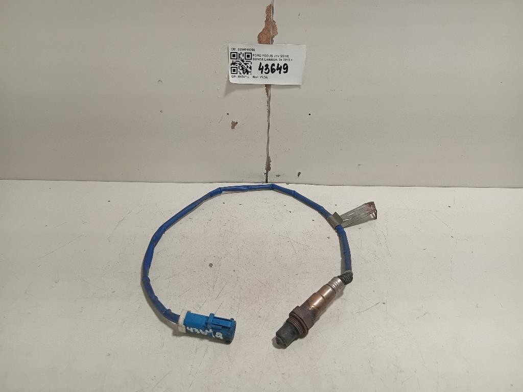 Portello POST 5N0827025G Volkswagen Tiguan I 2008